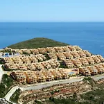 Apartment Montecala Pc077 *