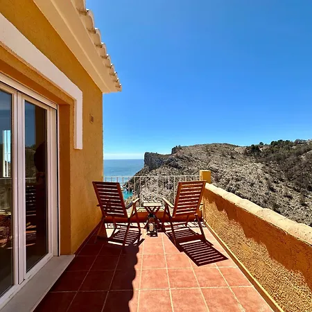 Apartman Montecala Pc077 *