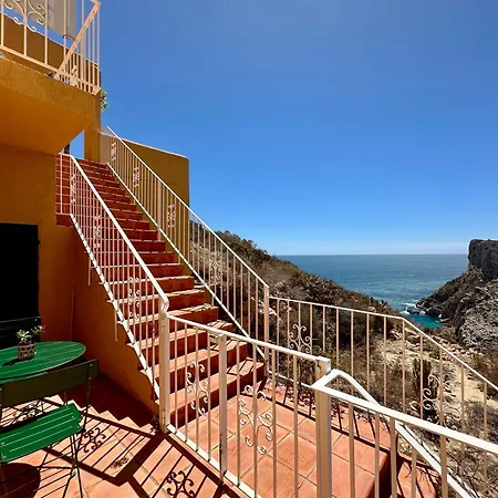 Apartman Montecala Pc077
