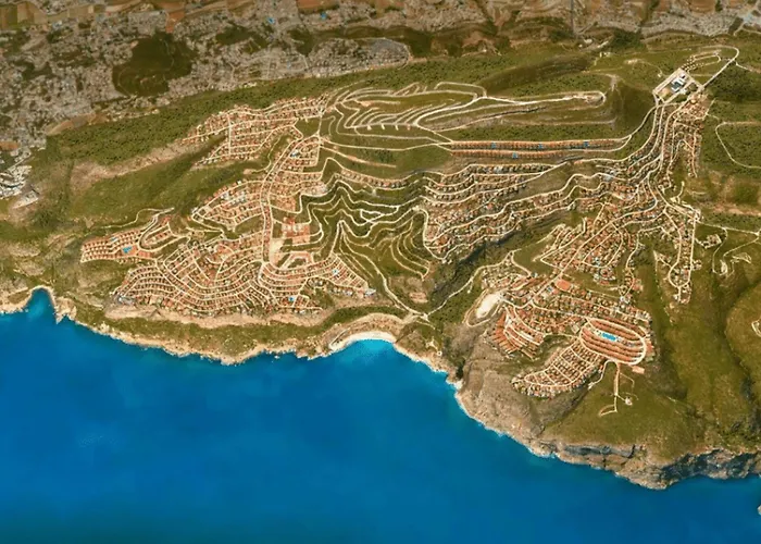 Montecala Pc077 *