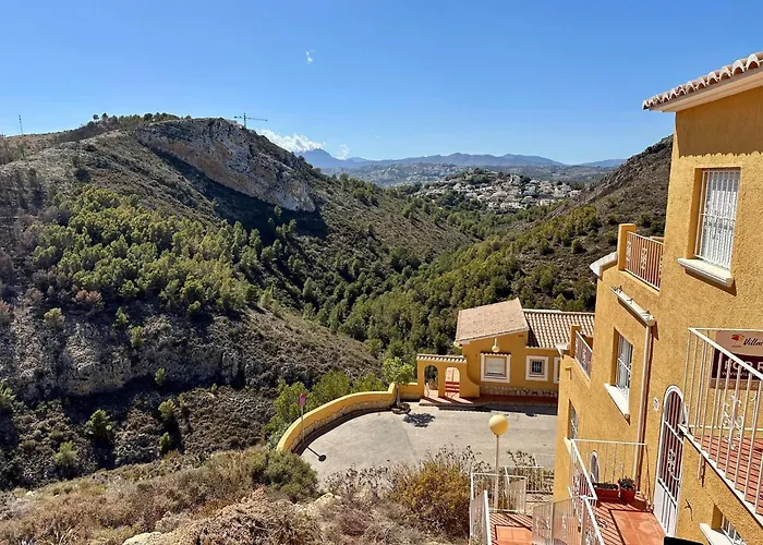 Montecala Pc077 * Benitachell