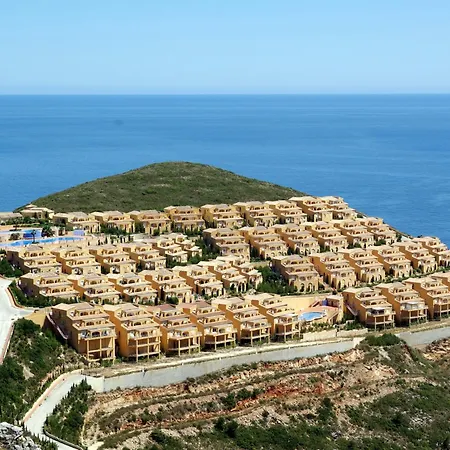 Apartamento Montecala Pc077 *