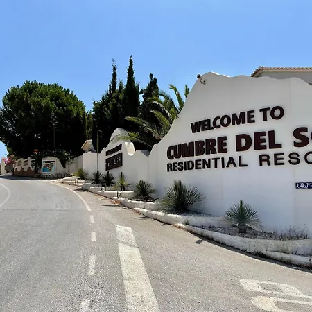 Montecala Pc077 Apartamento Benitachell