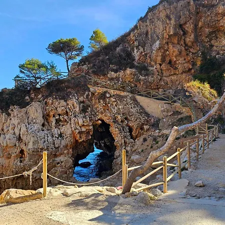 Apartamento Montecala Pc077 Benitachell