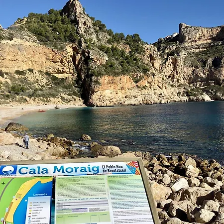 Montecala Pc077 * Benitachell