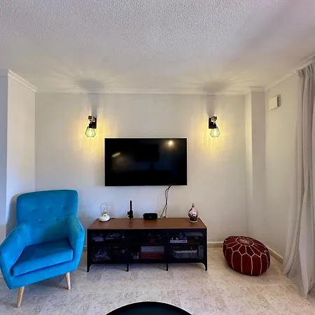 Apartamento Montecala Pc077