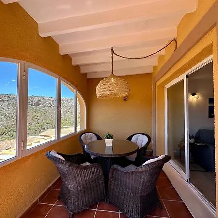 Apartamento Montecala Pc077 *