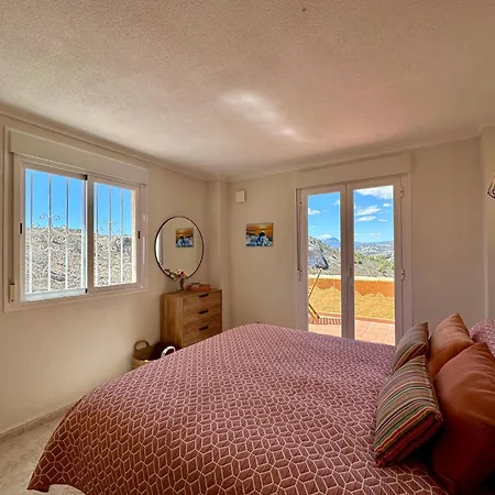 Apartamento Montecala Pc077