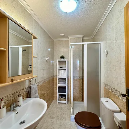 Montecala Pc077 Benitachell