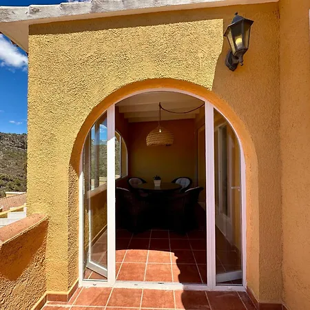 Montecala Pc077 Apartamento Benitachell