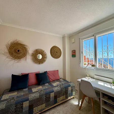 Montecala Pc077 Apartamento *