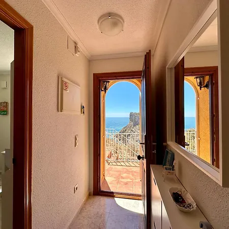 Montecala Pc077 Benitachell