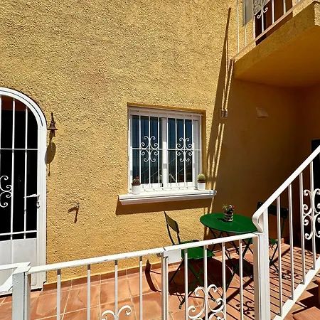 Montecala Pc077 Benitachell