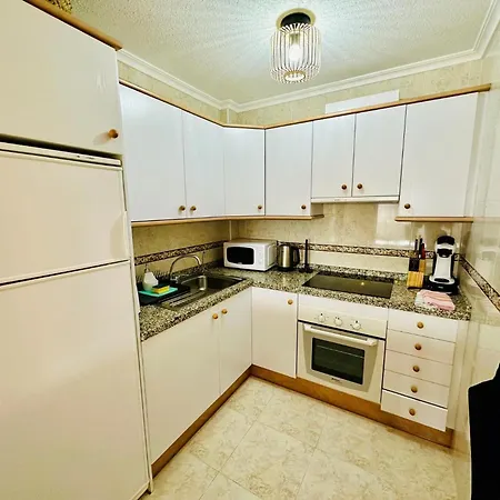 Montecala Pc077 Benitachell