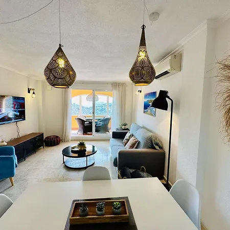 Apartamento Montecala Pc077