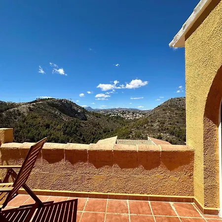 Montecala Pc077 Apartamento *