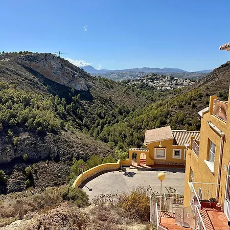 Montecala Pc077 - Salco La Cumbre * Benitachell