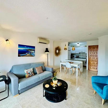 Apartment Montecala Pc077 - Salco La Cumbre