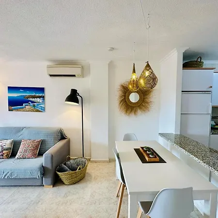 Montecala Pc077 * Benitachell