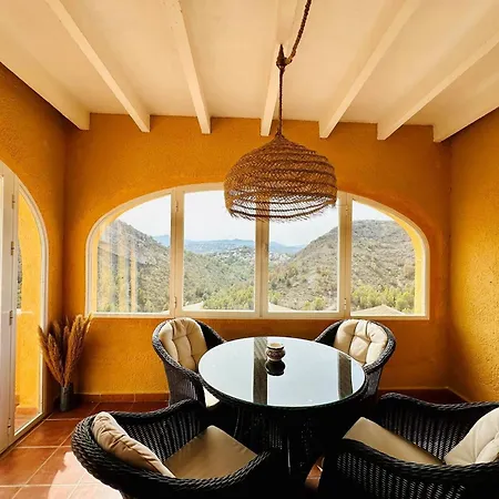 Apartment Montecala Pc077 - Salco La Cumbre