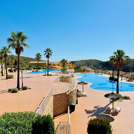 Montecala Pc077 Apartamento *