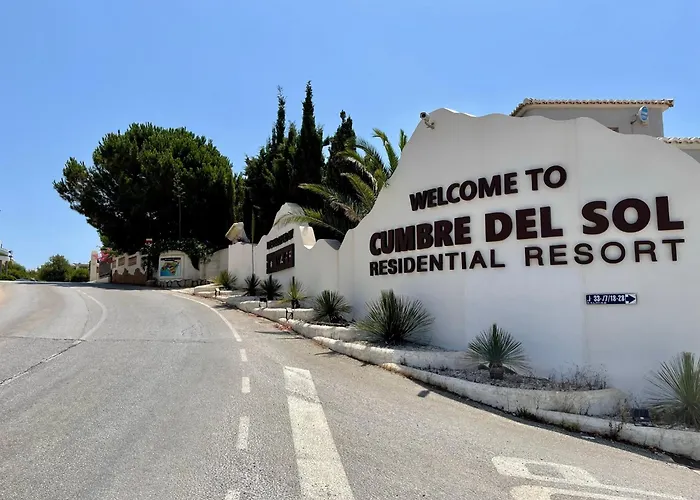 Montecala Pc077 아파트 베니타첼