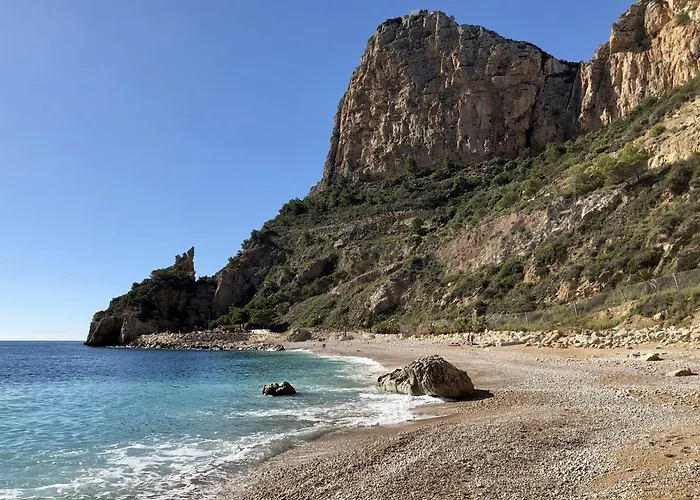 Montecala Pc077 아파트 베니타첼