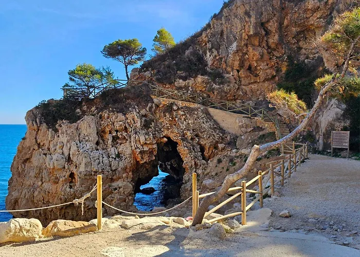 아파트 Montecala Pc077 베니타첼