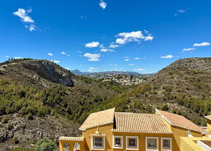 Montecala Pc077 아파트 *