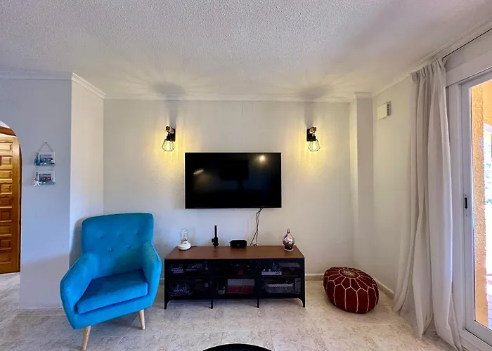 아파트 Montecala Pc077