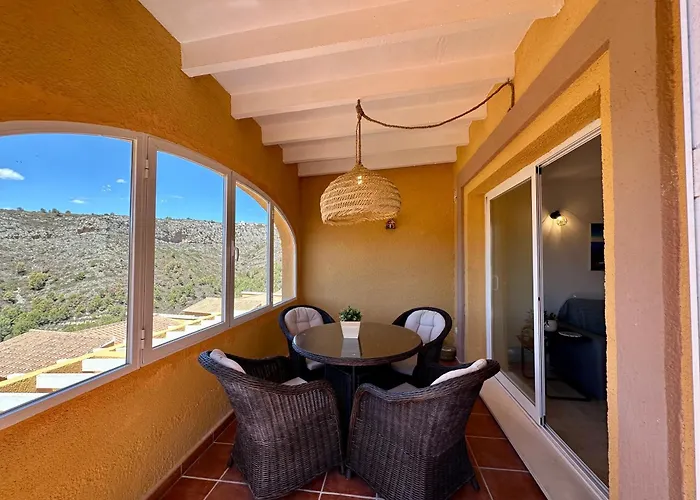 아파트 Montecala Pc077 *