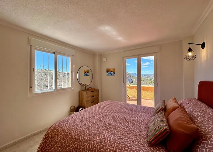 아파트 Montecala Pc077