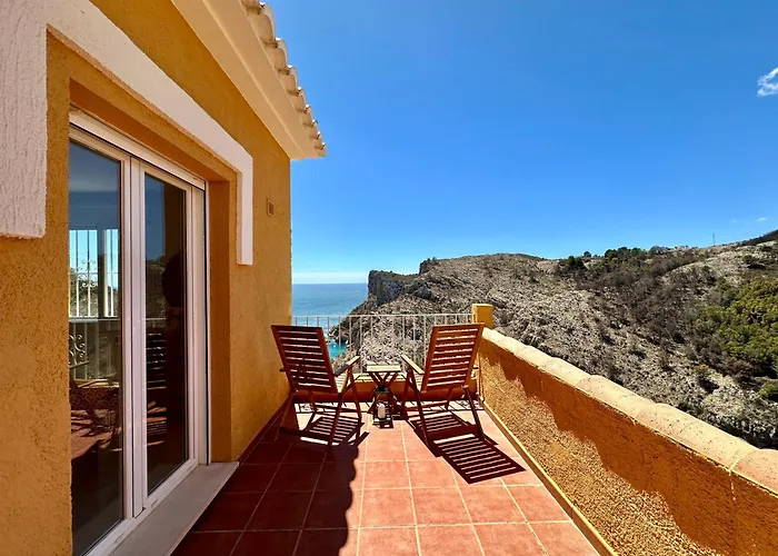 아파트 Montecala Pc077 *