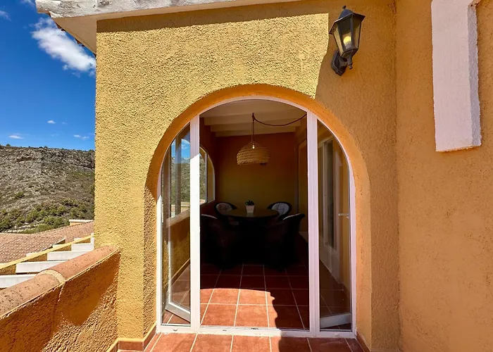 Montecala Pc077 아파트 베니타첼