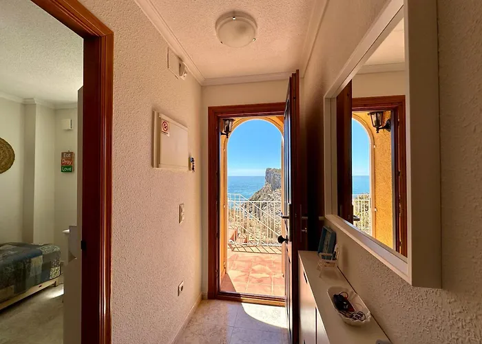 Montecala Pc077 베니타첼