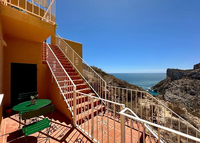 아파트 Montecala Pc077