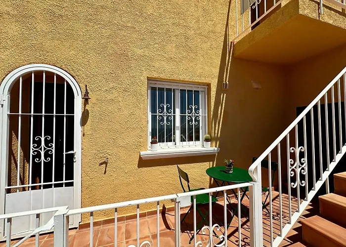 Montecala Pc077 베니타첼