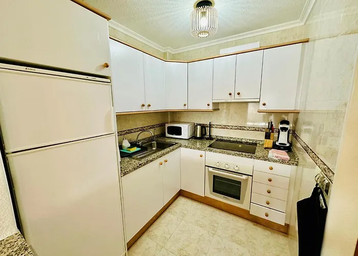 Montecala Pc077 베니타첼