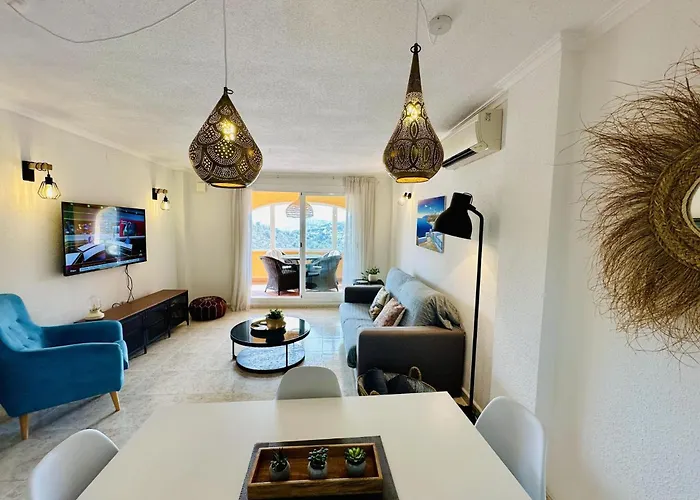 아파트 Montecala Pc077