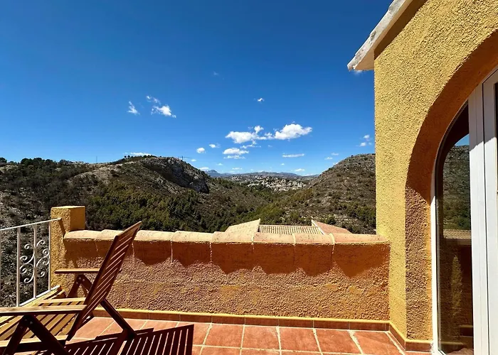 Montecala Pc077 아파트 *