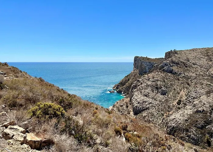 아파트 Montecala Pc077