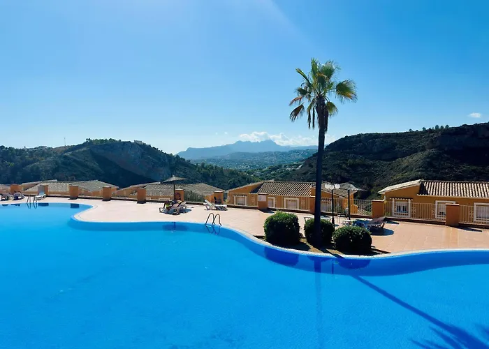 Montecala Pc077 베니타첼