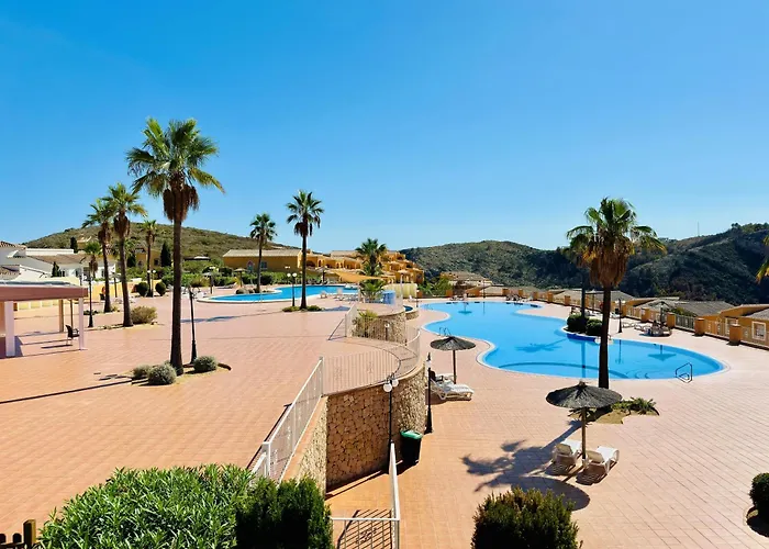 Montecala Pc077 아파트 *