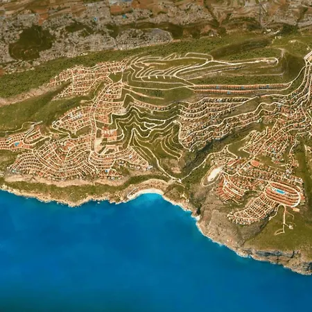Montecala Pc077 *